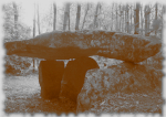 Dolmen de Kerporel